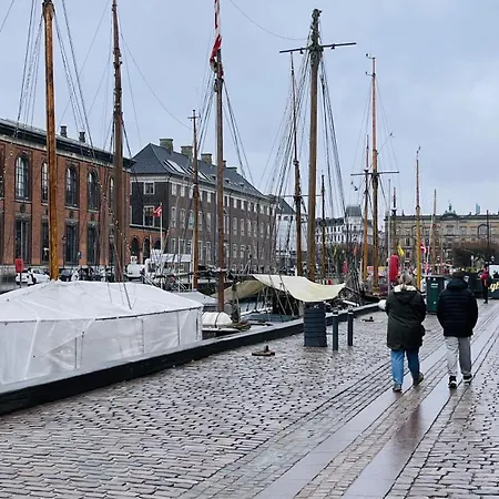 Apartmentincopenhagen 1580 קופנהגן
