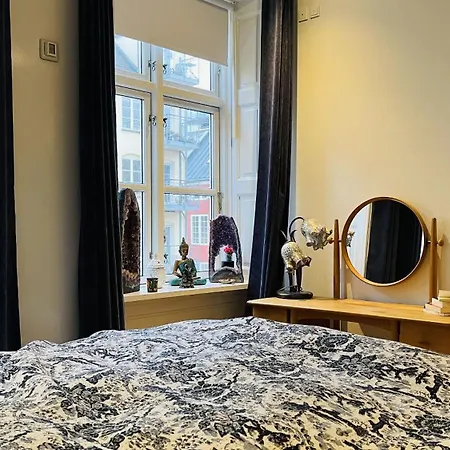 Apartmentincopenhagen 1580 קופנהגן