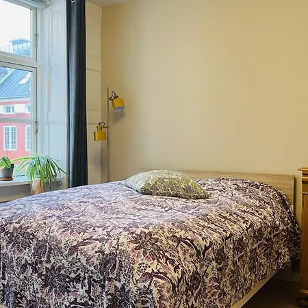Apartmentincopenhagen 1580 דירה קופנהגן