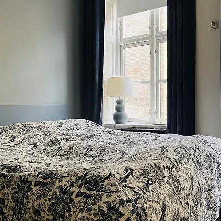 Apartmentincopenhagen 1580 קופנהגן