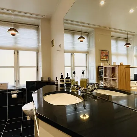 Apartmentincopenhagen 1580 דירה קופנהגן