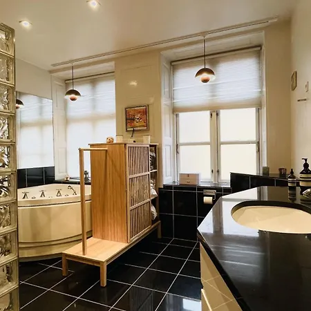 Apartmentincopenhagen 1580 דירה *