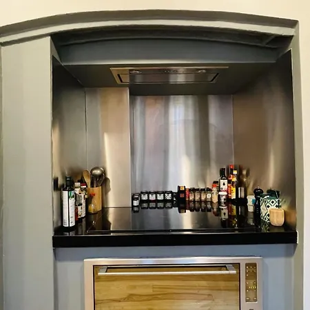 Apartmentincopenhagen 1580 דירה קופנהגן