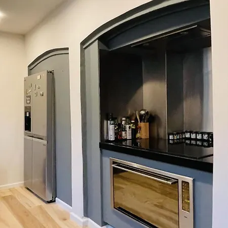 Apartmentincopenhagen 1580 קופנהגן