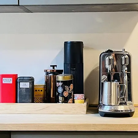 Apartmentincopenhagen 1580 דירה *